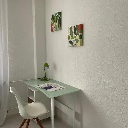 Gruene Oase Neben Hbf, 10 Min Von Duesseldorf Hbf