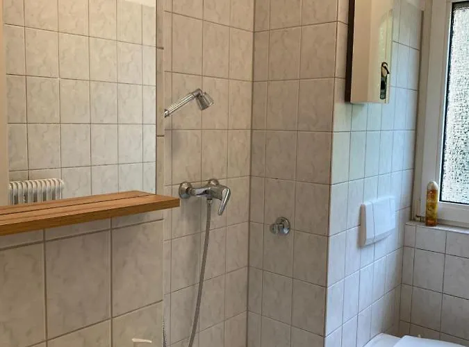 Gruene Oase Neben Hbf, 10 Min Von Duesseldorf Hbf