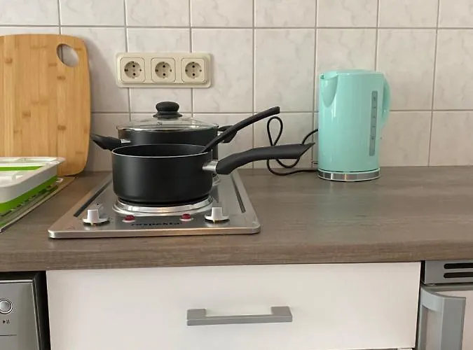 Gruene Oase Neben Hbf, 10 Min Von Duesseldorf Hbf * Duisburg